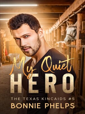 cover image of My Quiet Hero